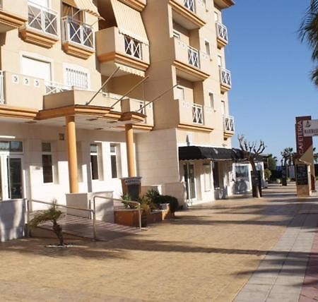 Apartamento Marina Sol Cap Roig  Exterior foto