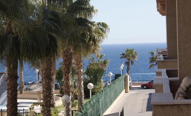 Apartamento Marina Sol Cap Roig  Exterior foto